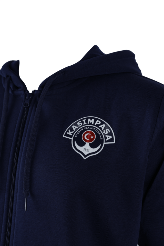 Kasımpaşa 2026/27 A Takım Hoody