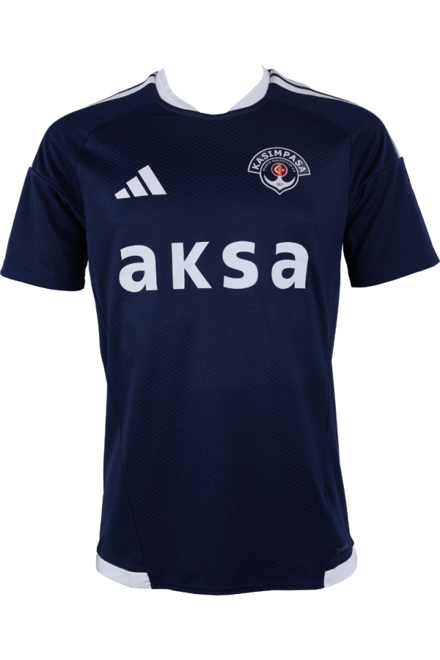 Kasımpaşa 2026/27 Lacivert Forma