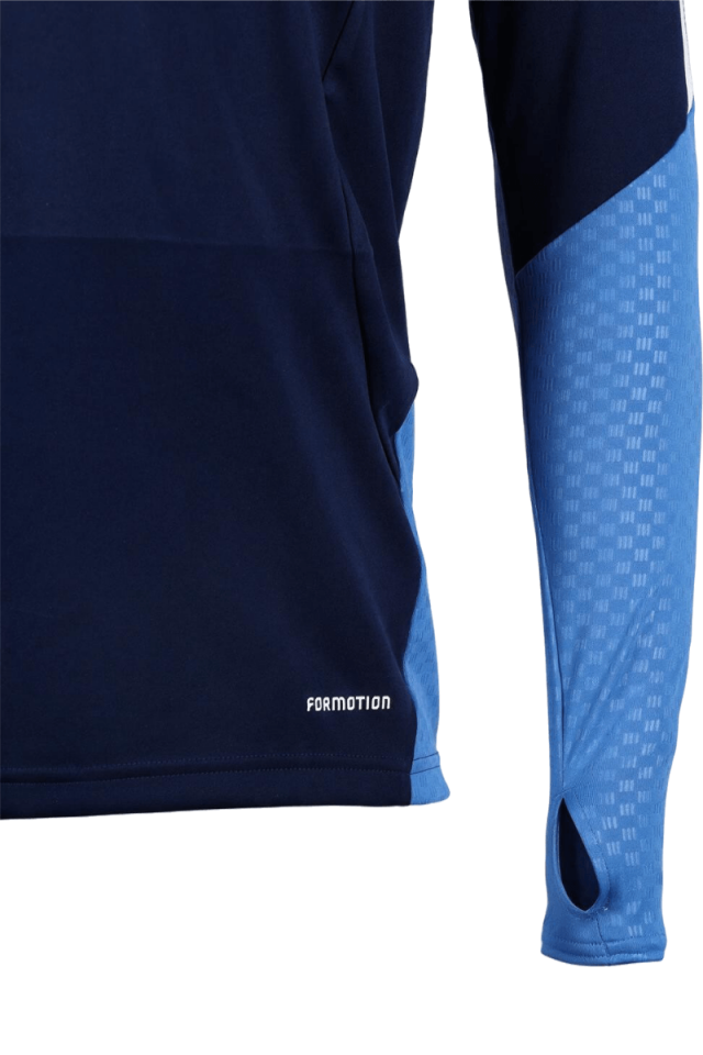 Kasımpaşa 2026/27 A Takım Yarım Fermuarlı Sweatshirt