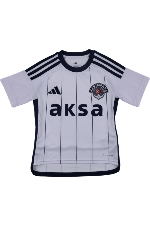Kasımpaşa 2026/27 Jr Forma