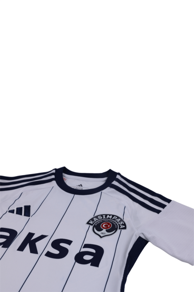 Kasımpaşa 2026/27 Jr Forma