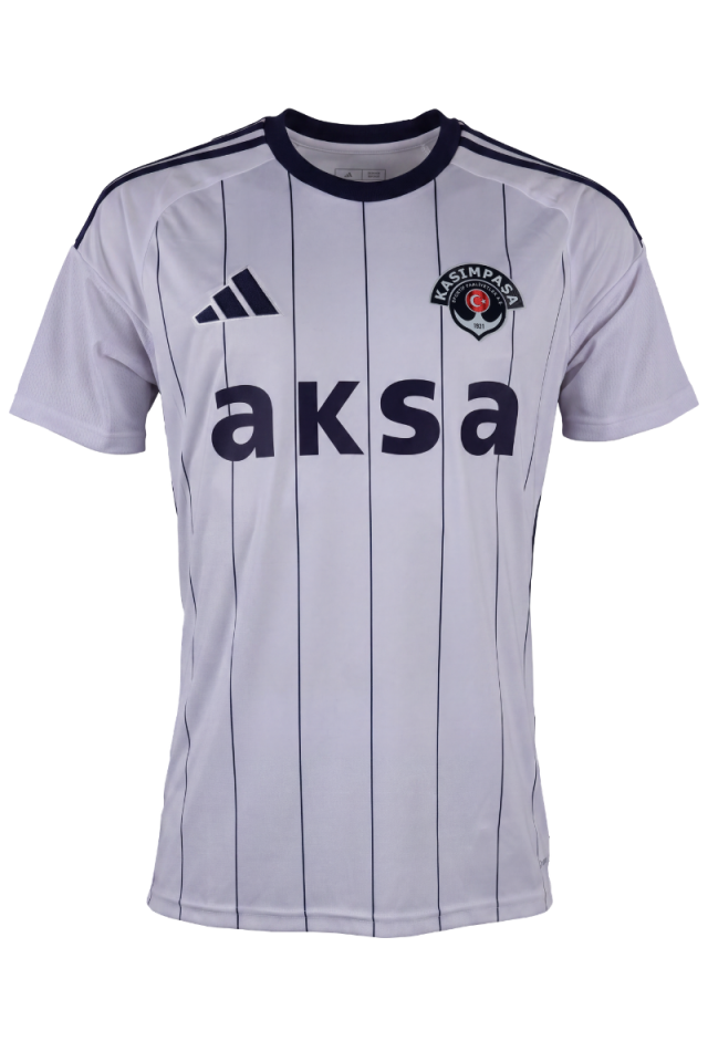 Kasımpaşa 2026/27 Beyaz Forma(Kopya)