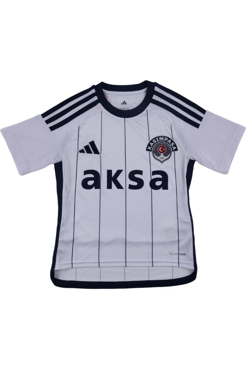 Kasımpaşa 2026/27 Jr Forma 140