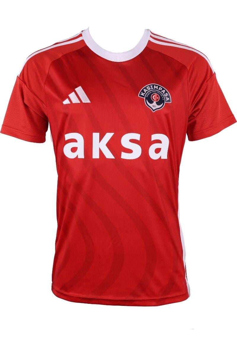 Kasımpaşa 2026/27 Kırmızı Forma XL